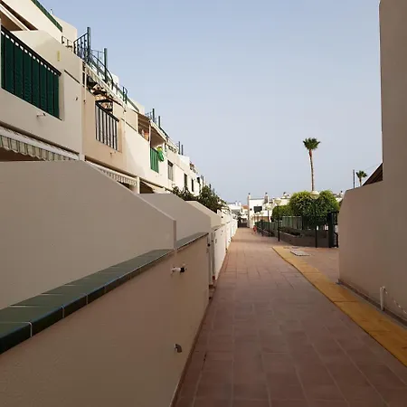 Neu Renovierte Ferienwohnung - #92729 Appartement Costa Del Silencio