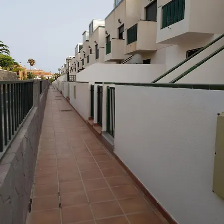 Neu Renovierte Ferienwohnung - #92729 * Costa Del Silencio