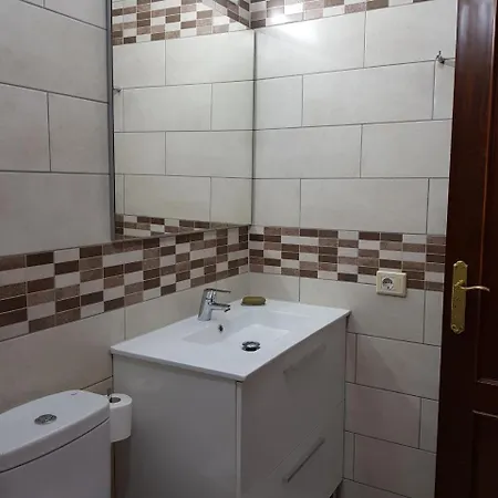 Neu Renovierte Ferienwohnung - #92729 아파트 코스타델실렌시오