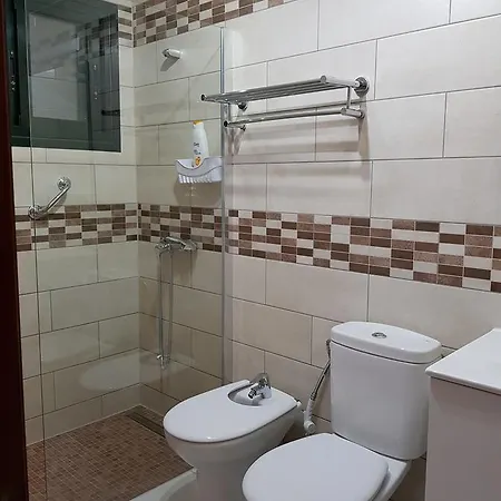 아파트 Neu Renovierte Ferienwohnung - #92729 코스타델실렌시오