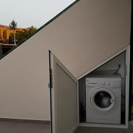 아파트 Neu Renovierte Ferienwohnung - #92729 코스타델실렌시오