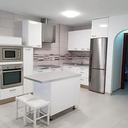 Neu Renovierte Ferienwohnung - #92729 *