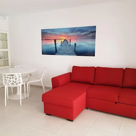 아파트 Neu Renovierte Ferienwohnung - #92729 *